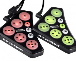 Novation Dicer (2009)