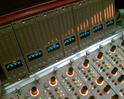 Cadac S-Digital (2006)